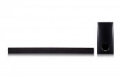 LG DSH3-SH2 Soundbar 2.1 schwarz