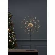 Fireworks 3D LED Stern Lampe bei Arktis f&uuml;r 29,90&euro;