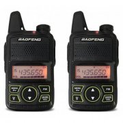 Mini Walkie Talkies bei Gearbest f&uuml;r 19,18&euro; anstatt 34,47&euro;