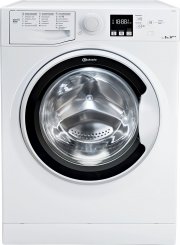 Bauknecht WA Soft 8F41 Waschmaschine Frontlader / A+++ -10% / 1400 UpM 