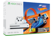 Xbox One S 500GB Forza Horizon 3 Hot Wheels Bundle f&uuml;r 159&euro; statt 228&euro;