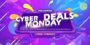 cyber monday sale bei sourcemore.com