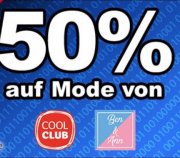 Warm durch den Winter KIDS Klamotten bis zu 50% reduziert bei Spielemax