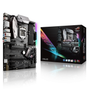 ASUS STRIX B250F GAMING Mainboard Sockel 1151 B250 @Comtech + Paydirekt
