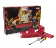 Wiha Adventskalender 2017 f&uuml;r echte Kerle nur 33,00 Euro inkl. Versand bei Ebay