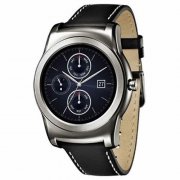 LG Watch Urbane W150 Android Wear Smartwatch Handyuhr Bluetooth Touchscreen WOW