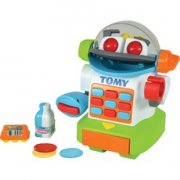Tomy Mr. Shopbot, Spielfigur f&uuml;r 14,94&euro; statt 19,94&euro;