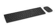 Microsoft Bluetooth Desktop (Set mit Maus und Tastatur