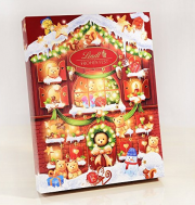 Lindt & Spr&uuml;ngli Teddy Adventskalender f&uuml;r Kinder jetzt nur 14,89 Euro inkl. Versand