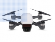  DJI Spark Drohne mit 12 Megapixel-Kamera f&uuml;r 356,90 &euro; inkl. Versand statt 371,76&euro;