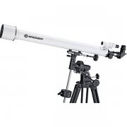BRESSER Classic 60/900 EQ Linsenteleskop f&uuml;r 84,99&euro; statt 105&euro;
