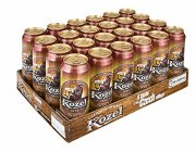 Kozel Velkopopovicky Premium (24x 0,5l Tray Dose)
