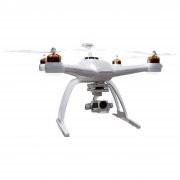 BLADE BLH8670EU2 Chroma GPH 3-Axis W/DX4 IM2 Wei&szlig;