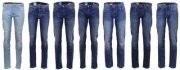 Pepe Herrenjeans versch.Modelle bei eBay f&uuml;r 39,95&euro;