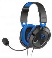 Turtle Beach Ear Force Recon 60P @gamestop