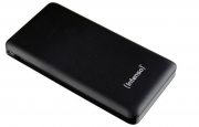 Intenso Powerbank Slim S 10000 LiPo mit 10000 mAh jetzt nur 11,99 Euro inkl. Versand