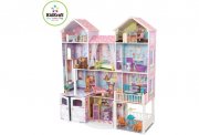 Kidkraft Landgut Puppenhaus bei Hertie f&uuml;r 175&euro; anstatt 189,98&euro;