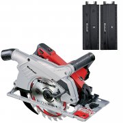 Einhell Handkreiss&auml;ge TE-CS 190 Kit