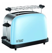 Russell Hobbs 23335-56 Colours Plus+ Heavenly Blue Toaster