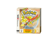 Pok&eacute;mon Gold oder Silber Edition (Code in a Box) [Nintendo 3DS]