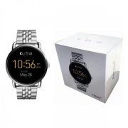 elegant, sportliche Fossil Q Damen-Smartwatch FTW2111 f&uuml;r 129,99&euro; statt 169&euro;