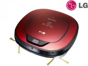 LG Staubsauger-Roboter | HEPA-11-Filter f&uuml;r 349,95&euro; statt 463,29&euro;