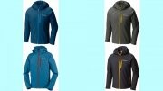 Columbia Herren Softshelljacke CASCADE RIDGE f&uuml;r 49,95&euro; statt 79&euro;