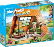 PLAYMOBIL 6887 - Gro&szlig;es Feriencamp