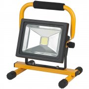 Brennenstuhl Mobile Akku Chip-LED-Leuchte ML CA 120 IP54 20W