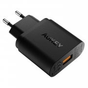 AUKEY Quick Charge 3.0 USB Ladeger&auml;t 19,5W USB Netzteil