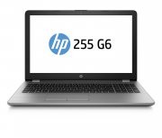 HP 255 G6 15,6 Zoll FHD Notebook (AMD A6-7310, 8GB , 256GB SSD, AMD Radeon, DVD, W10