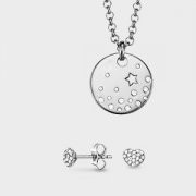 Bis zu -74% auf Esprit Schmuck bei Limango