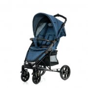 Buggy Flac City 978 brown melange bei Babymarkt.de f&uuml;r 119,99&euro; anstatt 145,99&euro;