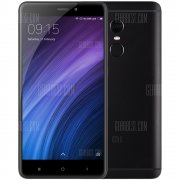 Xiaomi Redmi Note 4 4/64GB bei@gearbest - 127,55&euro; 