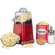 Popcornmaschine Gourmetmaxx bei eBay f&uuml;r 24,99&euro; anstatt 33,99&euro;
