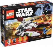 Lego 75182 Star Wars Republic Fighter Tank