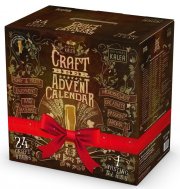 Kalea Craft Beer Adventskalender bei@amazon - 55,99&euro;