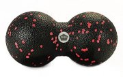  Faszienrolle Doppelball f&uuml;r die Ideale Selbstmassage f&uuml;r 2&euro; statt 14,99&euro;