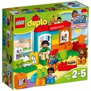 LEGO DUPLO 10833 - Vorschule