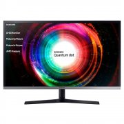 Samsung LU32H850UMUXEN 32 Zoll LCD/LED Monitor (HDMI, DP, Piv, 4ms , 3840 X 2160 Pixel)