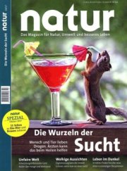 Natur&ldquo; Jahresabo nur 71,40&euro; + 65&euro; BestChoice Gutschein