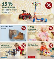 Fette Rabatte bei MyToys bis zu 50%