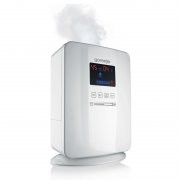 Gorenje HighEnd H50DW Luftbefeuchter &bull; befeuchten &bull; reinigen &bull; 25 Watt