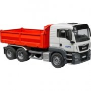 bruder MAN TGS Kipp-LKW, Modellfahrzeug f&uuml;r 28,94&euro; statt 32,94&euro;