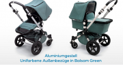  Edelkinderwagen bugaboo Cameleon 3 Kite f&uuml;r nur 611,90 &euro; statt 918,95&euro;
