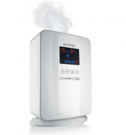 Schicker Gorenje HighEnd-Design H50DW Luftbefeuchter nur 69,90 Euro inkl. Versand bei Ebay