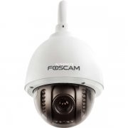 Foscam FI9828P &Uuml;BERWACHUNGSKAMERA bei Alternate f&uuml;r 135,89&euro; anstatt 168,41&euro;