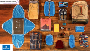 Reisegep&auml;ck, Taschen & Rucks&auml;cke von Eagle Creek bei Vente Privee um bis zu 50 % reduziert 