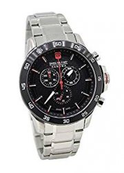 Swiss Military Hanowa Chronograph 06-5270.33.007