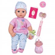Schildkr&ouml;t 620360006 - Kids Emilia mit Sound, 36 cm